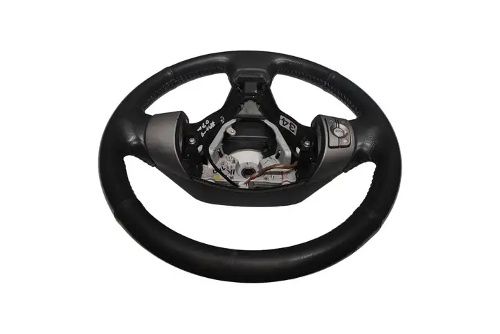 Toyota RAV 4 (XA30) (2006 - 2016) GS12002460 Руль — фото 4