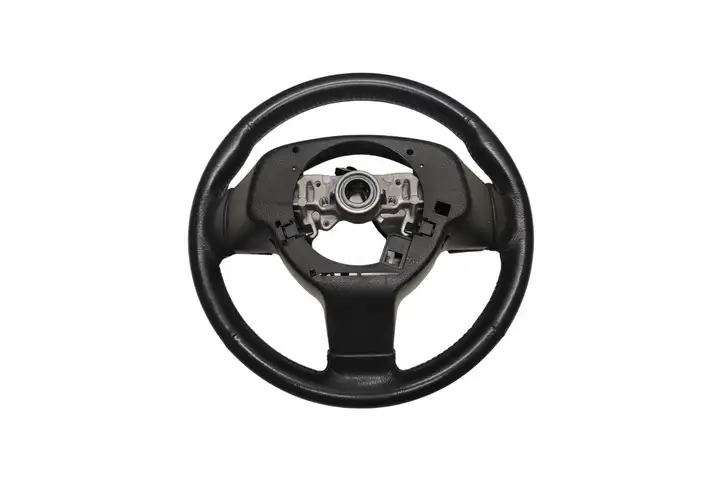 Toyota Corolla E140 E150 (2007 - 2013) 4510321020 Руль — фото 5