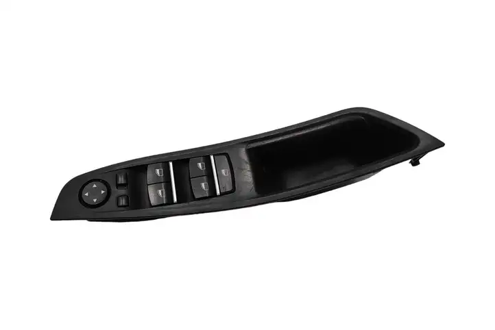 BMW 5 F10 F11 (2009 - 2016) 9241955 Блок кнопок стеклоподъемников — фото 1
