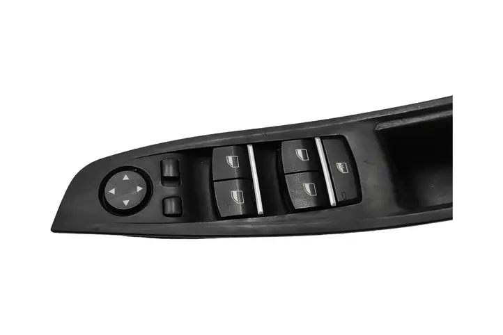 BMW 5 F10 F11 (2009 - 2016) 9241955 Блок кнопок стеклоподъемников — фото 2