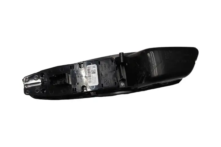 BMW 5 F10 F11 (2009 - 2016) 9241955 Блок кнопок стеклоподъемников — фото 3
