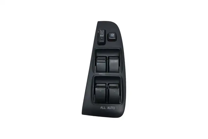 Toyota Avensis T250 (2006 - 2009) 8482005100 Блок кнопок стеклоподъемников — фото 1