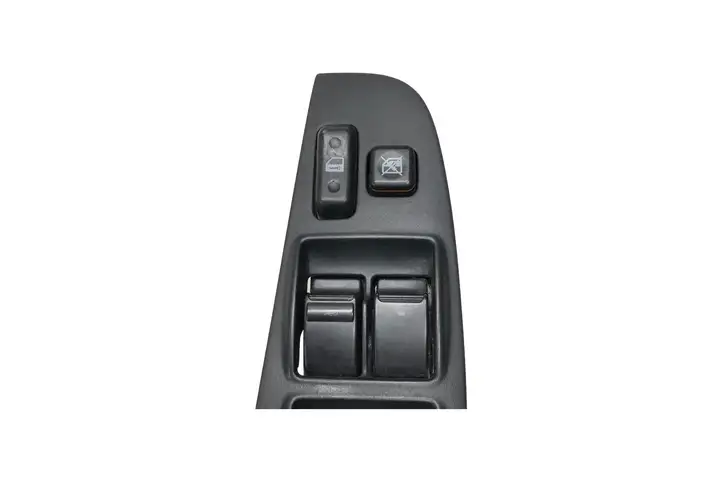 Toyota Avensis T250 (2006 - 2009) 8482005100 Блок кнопок стеклоподъемников — фото 3