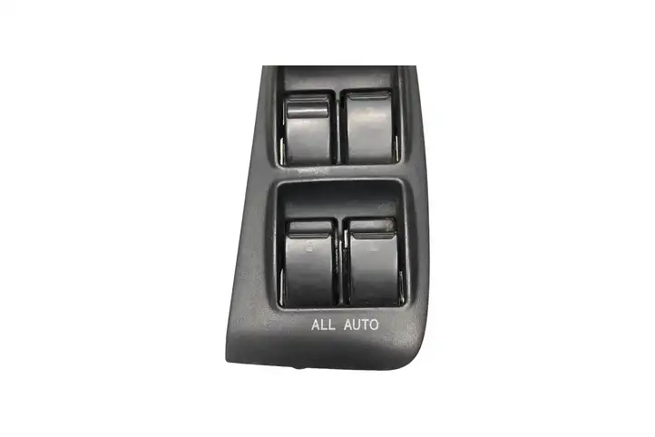 Toyota Avensis T250 (2006 - 2009) 8482005100 Блок кнопок стеклоподъемников — фото 4
