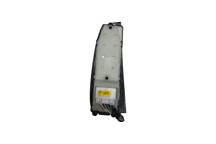 Toyota Avensis T250 (2006 - 2009) 8482005100 Блок кнопок стеклоподъемников — фото 7