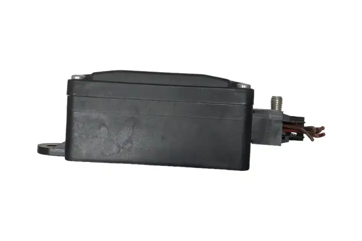 Mercedes-Benz E W211 (2002 - 2009) A2115402745 Блок управления аккумулятором — фото 2