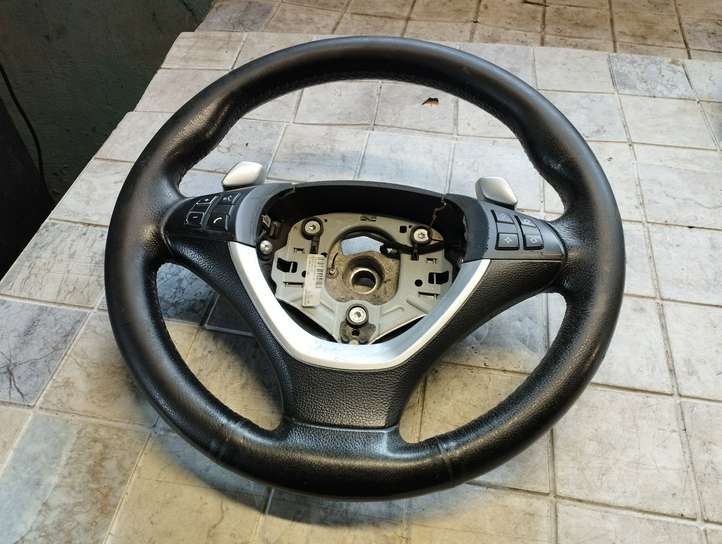 BMW X6 E71 (2008 - 2014)  678670403 Руль