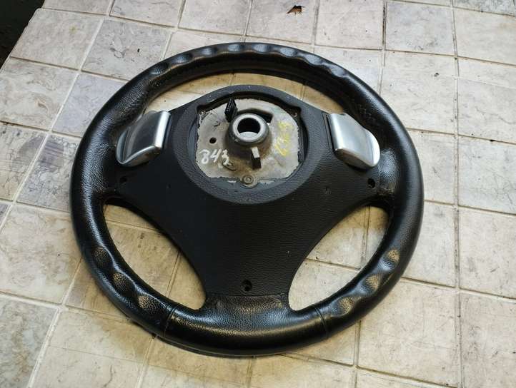 BMW X6 E71 (2008 - 2014)  678670403 Руль