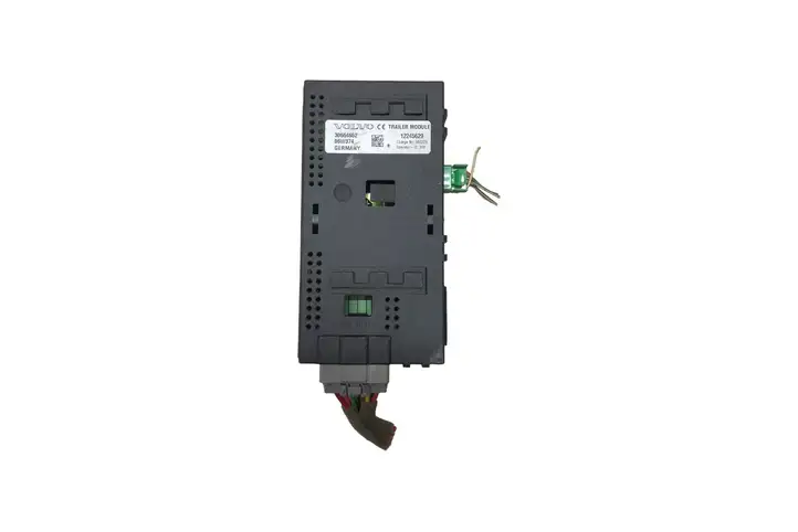 Volvo V70 (2004 - 2007) 30664652 Комплект буксировочного крюка — фото 1