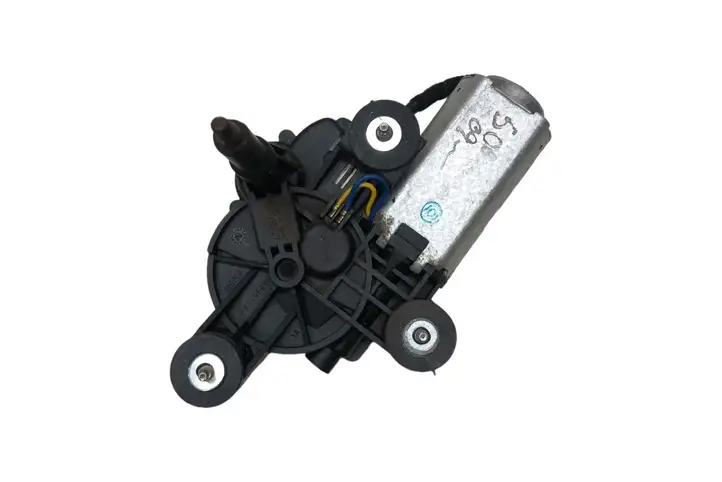 Fiat 500 (2008 - 2015) MS2596001371 Двигатель стеклоочистителя заднего стекла — фото 4