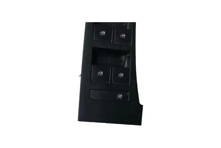 Opel Astra J (2009 - 2012) 13305011 Кнопка стеклоподъемников — фото 4