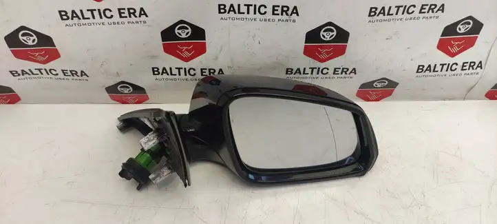 BMW 5 F10 F11 (2009 - 2016) F015322 Боковое зеркало с электроприводом — фото 4