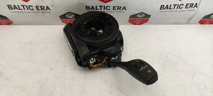 BMW 5 F10 F11 (2009 - 2016) 9301906 Контактное кольцо SRS — фото 2
