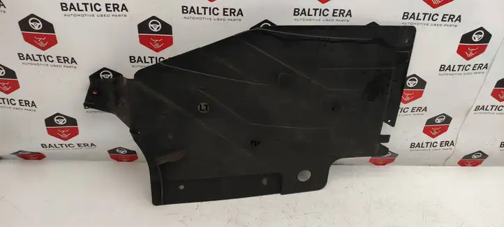 BMW 3 F30 F35 F31 (2012 - 2018) 8062221 Защита днища — фото 1