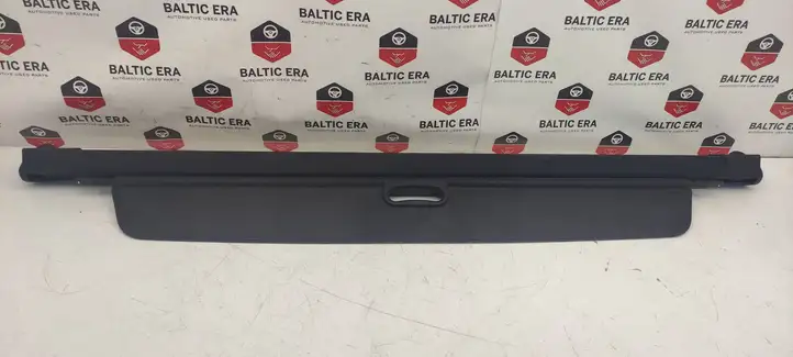 BMW 3 F30 F35 F31 (2012 - 2018) 7273665 Шторка — фото 1