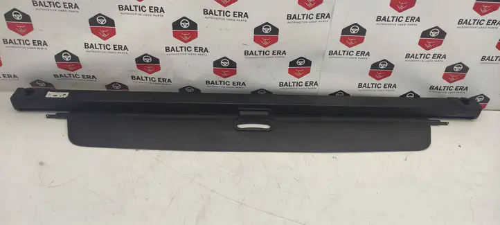 BMW 3 F30 F35 F31 (2012 - 2018) 7273665 Шторка — фото 2
