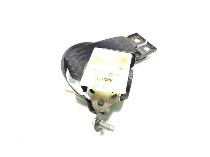 Nissan Juke I F15 (2010 - 2018)  6175438 Средний ремень безопасности ()