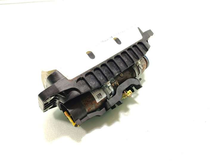 Seat Leon (1P) (2005 - 2012)  1P0880204D Подушка безопастности пассажира