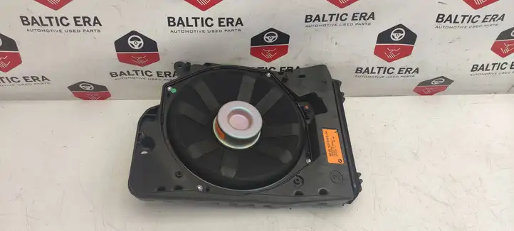 BMW 4 F32 F33 (2013 - 2017) 9210152 Твитер задних дверей — фото 1