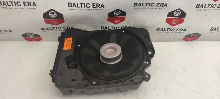BMW 4 F32 F33 (2013 - 2017) 9210152 Твитер задних дверей — фото 3