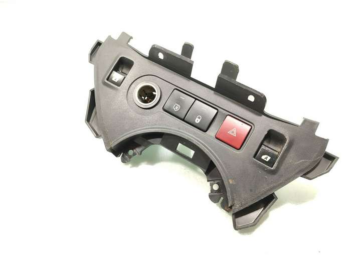 Citroen Berlingo (2012 - 2015)  9680932177 Включатель аварийных фонарей