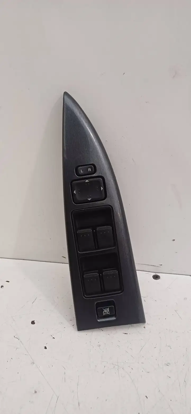 Mazda 6 (2005 - 2007) PP9A684L6 Кнопка стеклоподъемников — фото 2