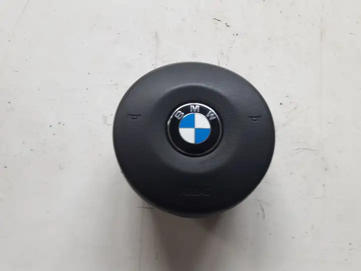 BMW 4 F32 F33 (2013 - 2017) 3074997 Подушка безопасности руля — фото 1