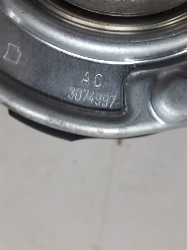 BMW 4 F32 F33 (2013 - 2017) 3074997 Подушка безопасности руля — фото 2
