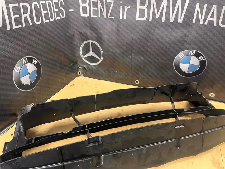 BMW 3 F30 F35 F31 (2012 - 2018) 77382810 Прочие внешние детали — фото 6