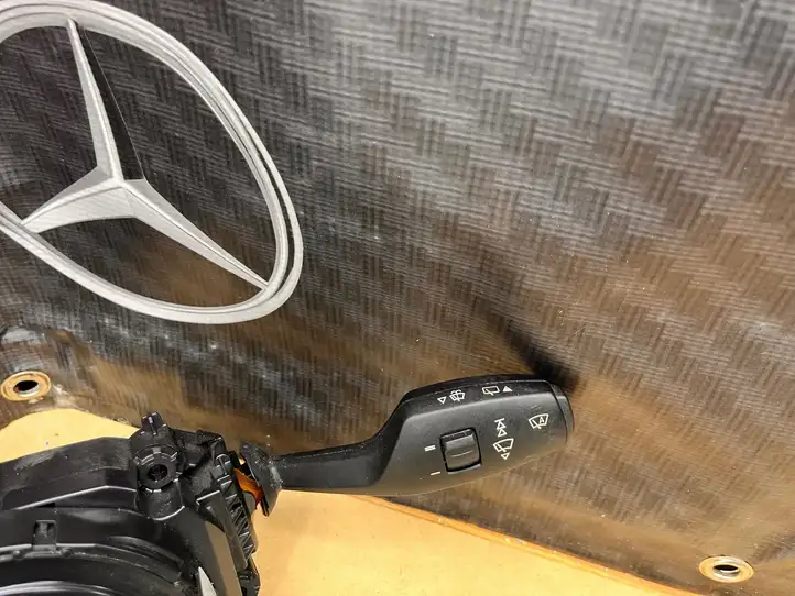 BMW X3 F25 (2010 - 2017) 9242282 Контактное кольцо SRS — фото 5