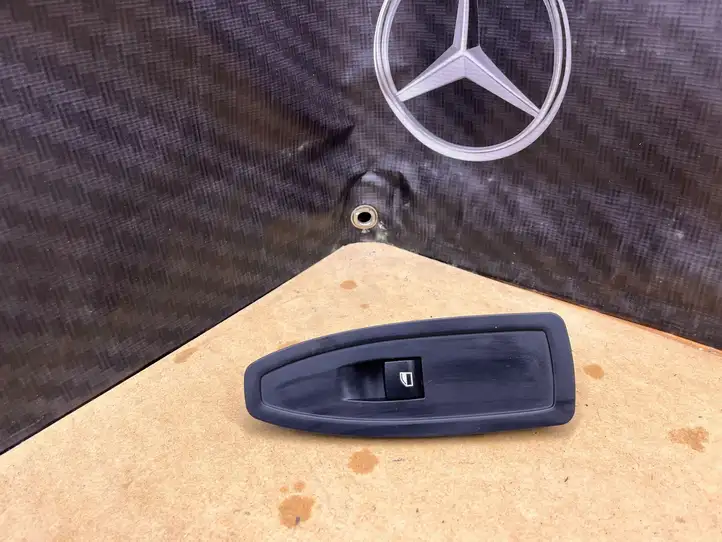 BMW 1 F20 F21 (2011 - 2019) 728383505 Блок кнопок стеклоподъемников — фото 2