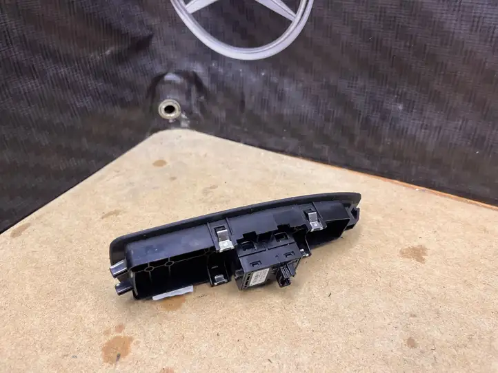 BMW 1 F20 F21 (2011 - 2019) 728383505 Блок кнопок стеклоподъемников — фото 3