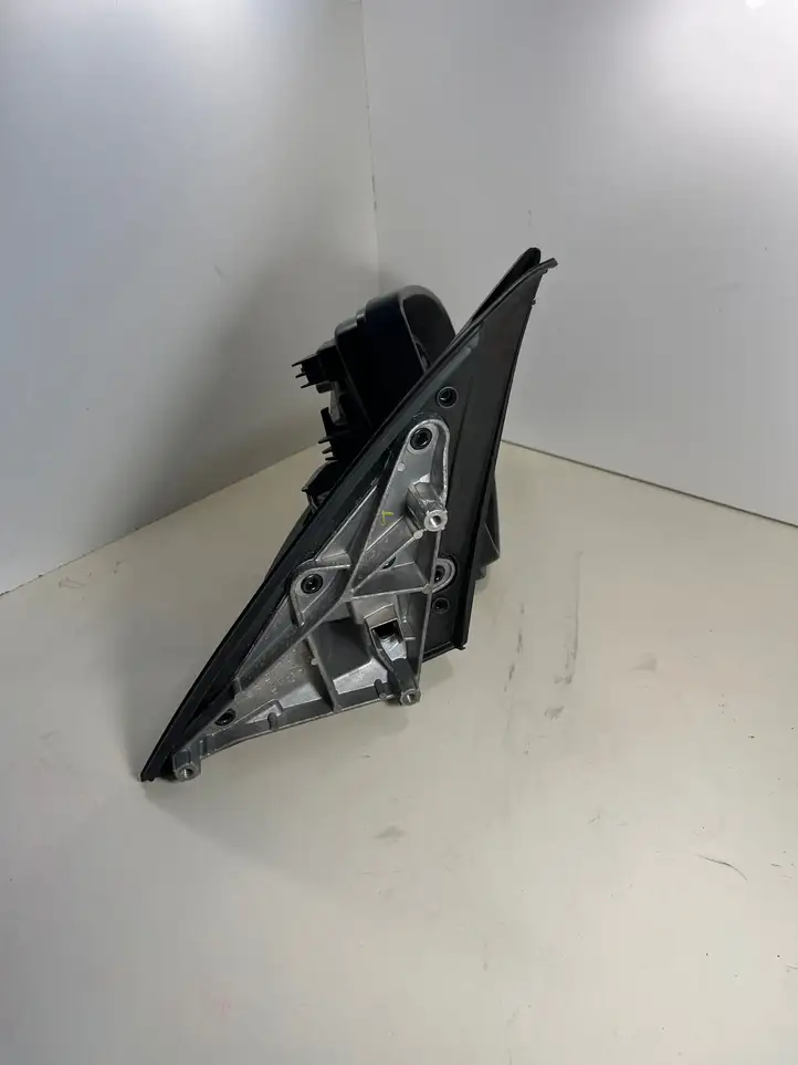 BMW X5 E70 (2006 - 2013) 7136887 Боковое зеркало с электроприводом — фото 1