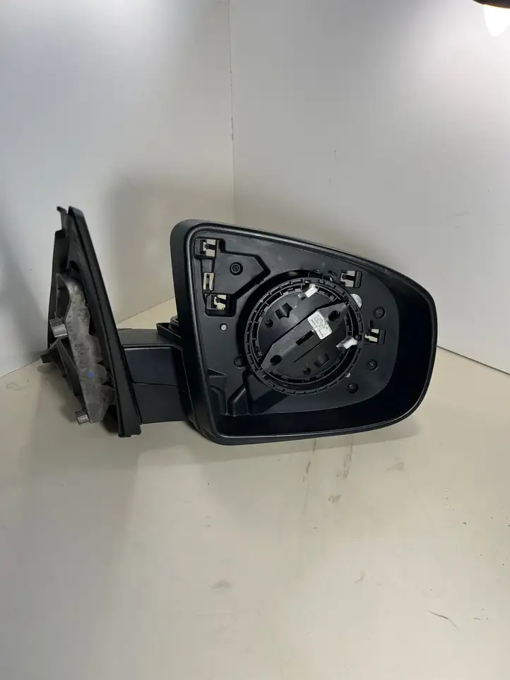 BMW X5 E70 (2006 - 2013) 7136887 Боковое зеркало с электроприводом — фото 3
