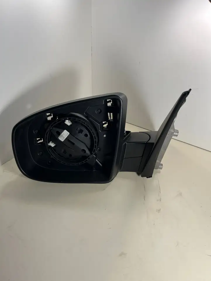 BMW X5 E70 (2006 - 2013) 7136887 Боковое зеркало с электроприводом — фото 1