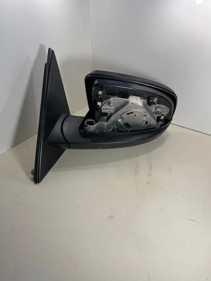 BMW X5 E70 (2006 - 2013) 7136887 Боковое зеркало с электроприводом — фото 3