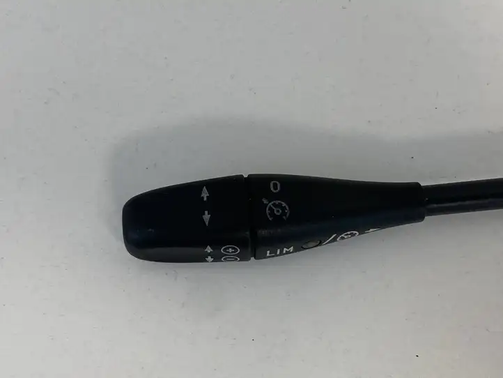 Mercedes-Benz C W203 (2000 - 2007) A0085452624 Переключатель круиз-контроля — фото 2