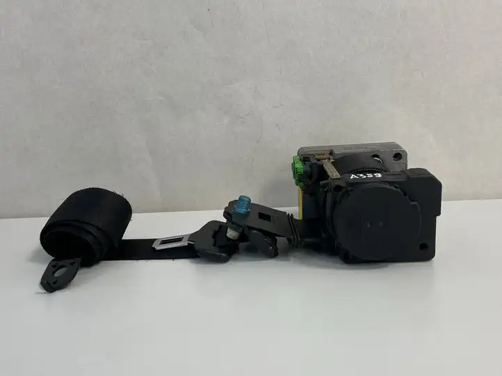Mercedes-Benz C W203 (2000 - 2007) 2038600185 Передний ремень безопасности — фото 1