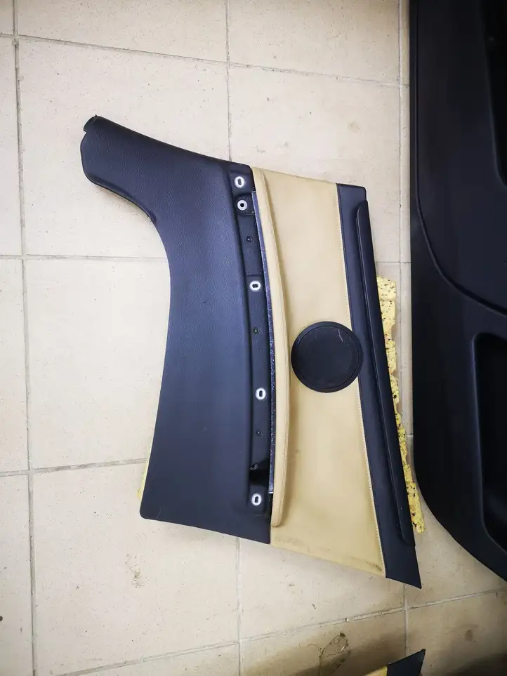 BMW 3 E92 E93 (2005 - 2014) 4010863 Комплект отделки дверей — фото 3