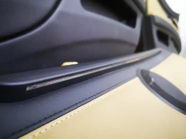 BMW 3 E92 E93 (2005 - 2014) 4010863 Комплект отделки дверей — фото 7