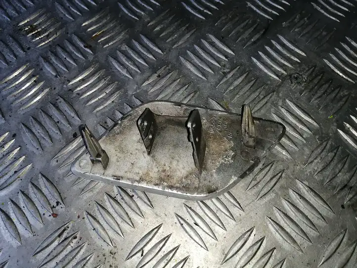 Audi A6 S6 C6 4F (2004 - 2008) 4F0955276 Крышка омывателя фар — фото 2