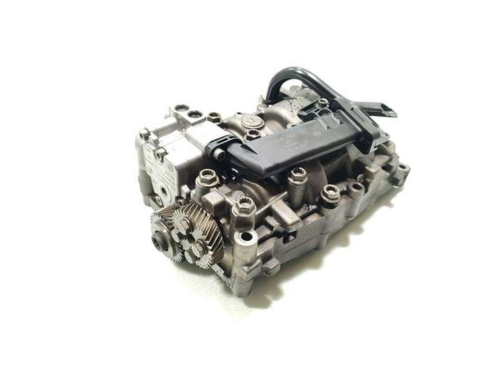 Volkswagen Sharan (2010 - 2015)  03L103535 Баланс