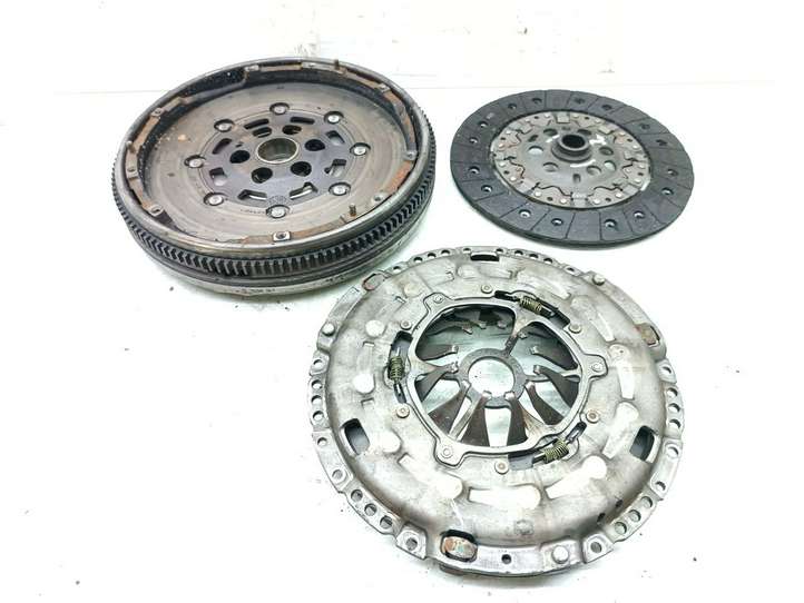 Seat Leon (1P) (2005 - 2012)  415057410 Комплект сцепления