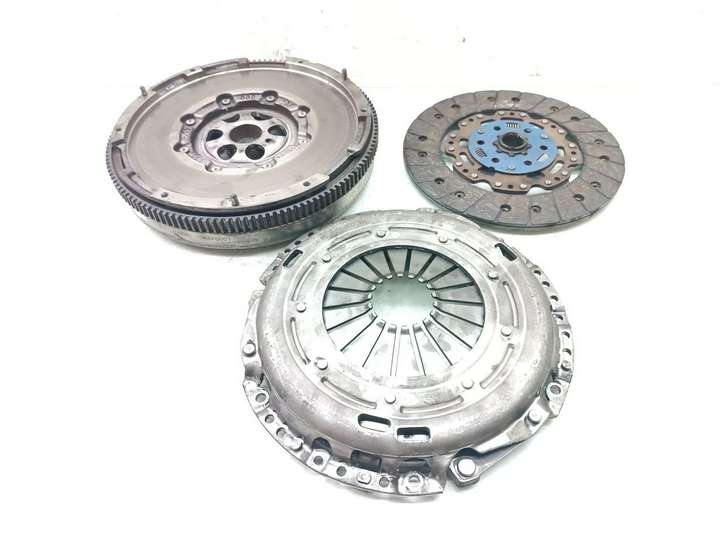 Volkswagen PASSAT B6 (2005 - 2010)  2294-0001 Комплект сцепления