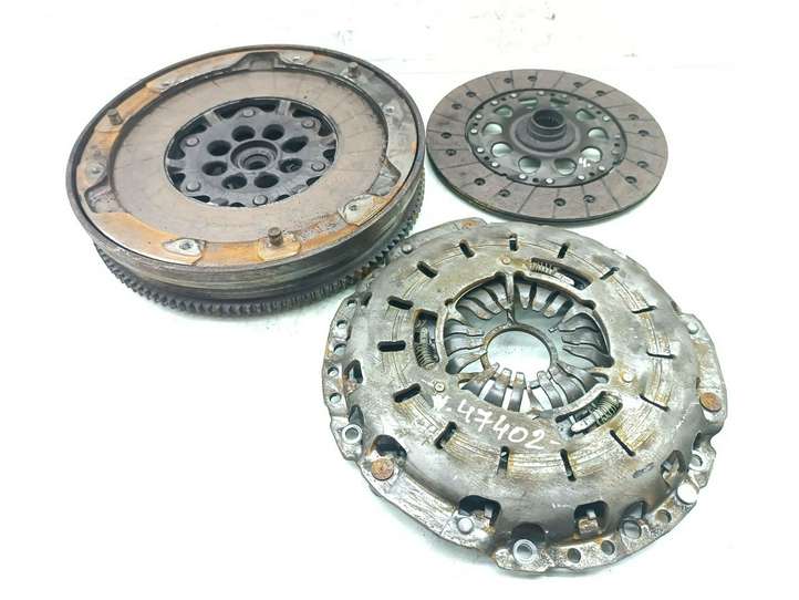 BMW 1 F20 F21 (2011 - 2019)  415055210 Комплект сцепления