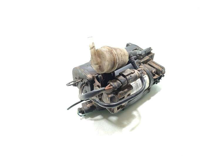 Jaguar XJ X350 (2003 - 2009)  2W93-3B484-AF Воздушный компрессор
