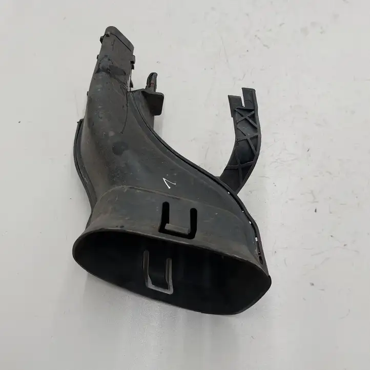 Mini Cooper Countryman R60 (2010 - 2016) 9802119 Воздуховод охлаждения тормозов — фото 1
