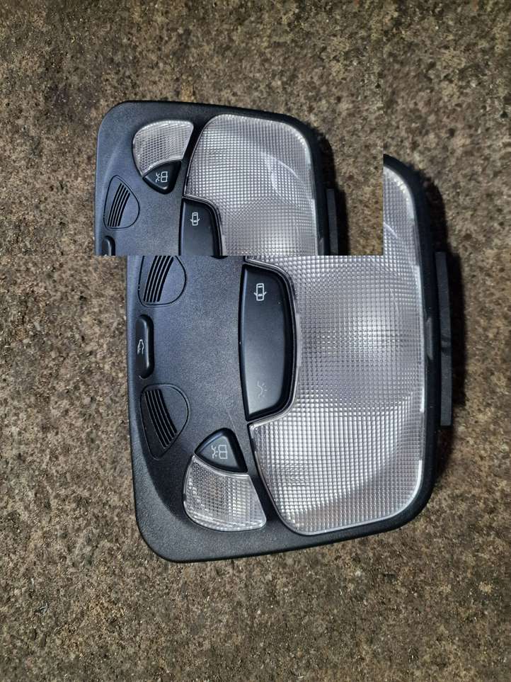 Mercedes-Benz CLC  CL 203 (2008 - 2011)  A2038208201 Передняя подсветка