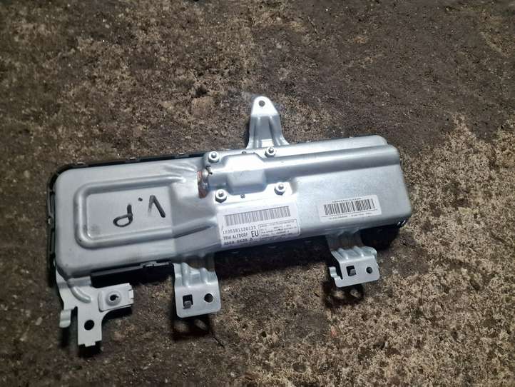 Mercedes-Benz CLC  CL 203 (2008 - 2011)  2038602105 Подушка безопастности передней двери