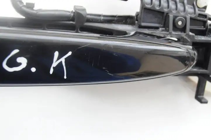 Lexus GS 300 350 430 450h (2004 - 2007) 8999130040 Наружная ручка двери — фото 6